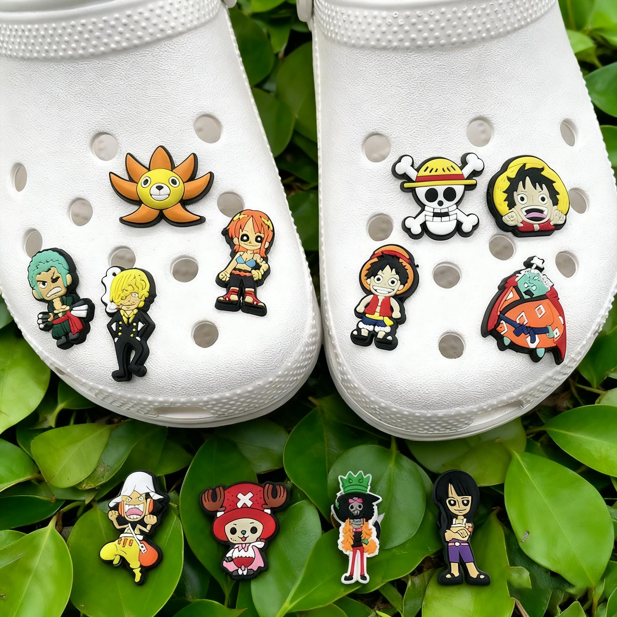 Dwayne the Rock Johnson Croc Charm Canada