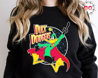Looney Tunes Girls Porky Pig Distressed Sweatshirt Looney Tunes Girls Porky Pig Distressed Sweatshirt