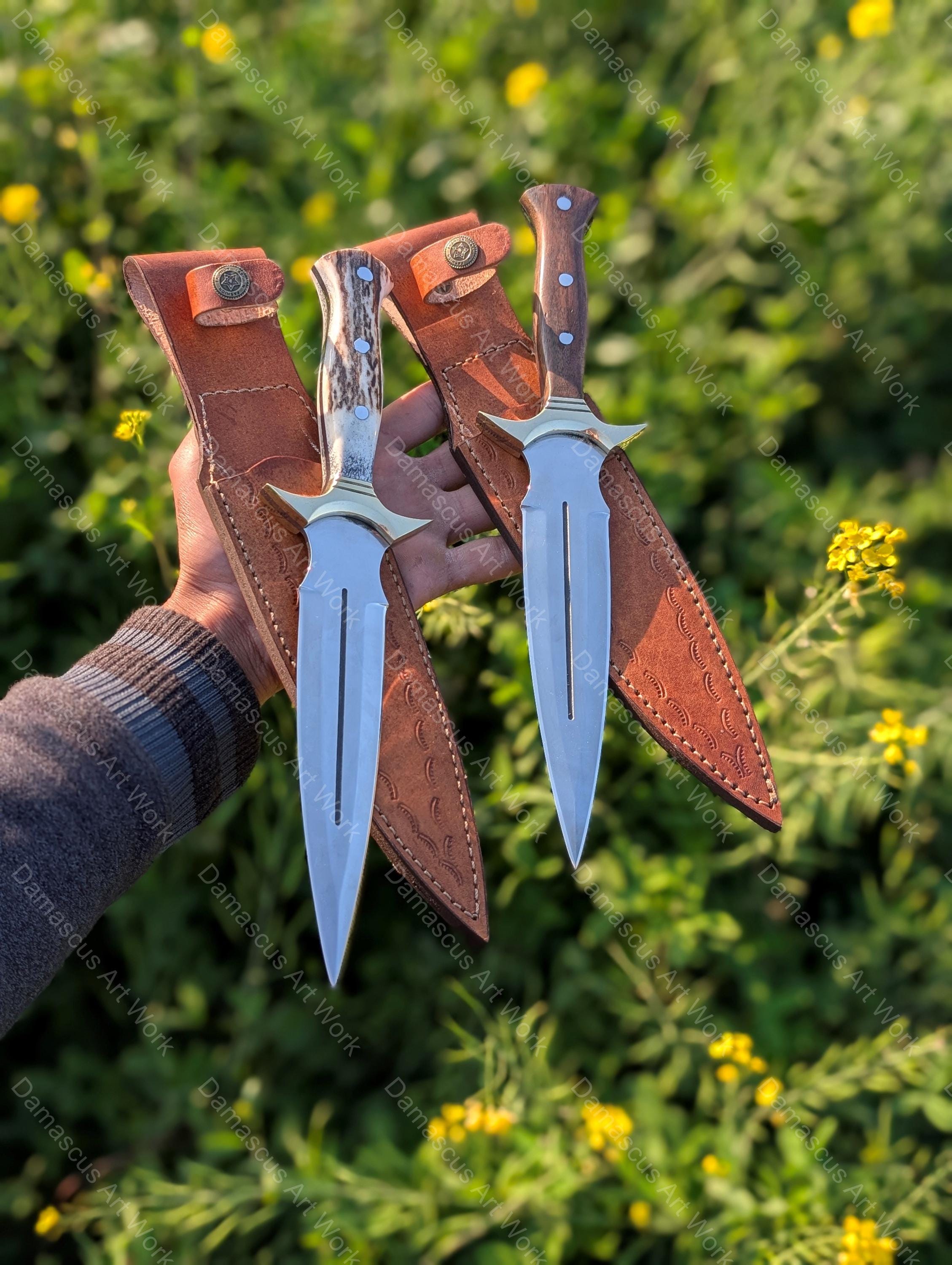 Fairbairn sykes knife - Etsy 日本