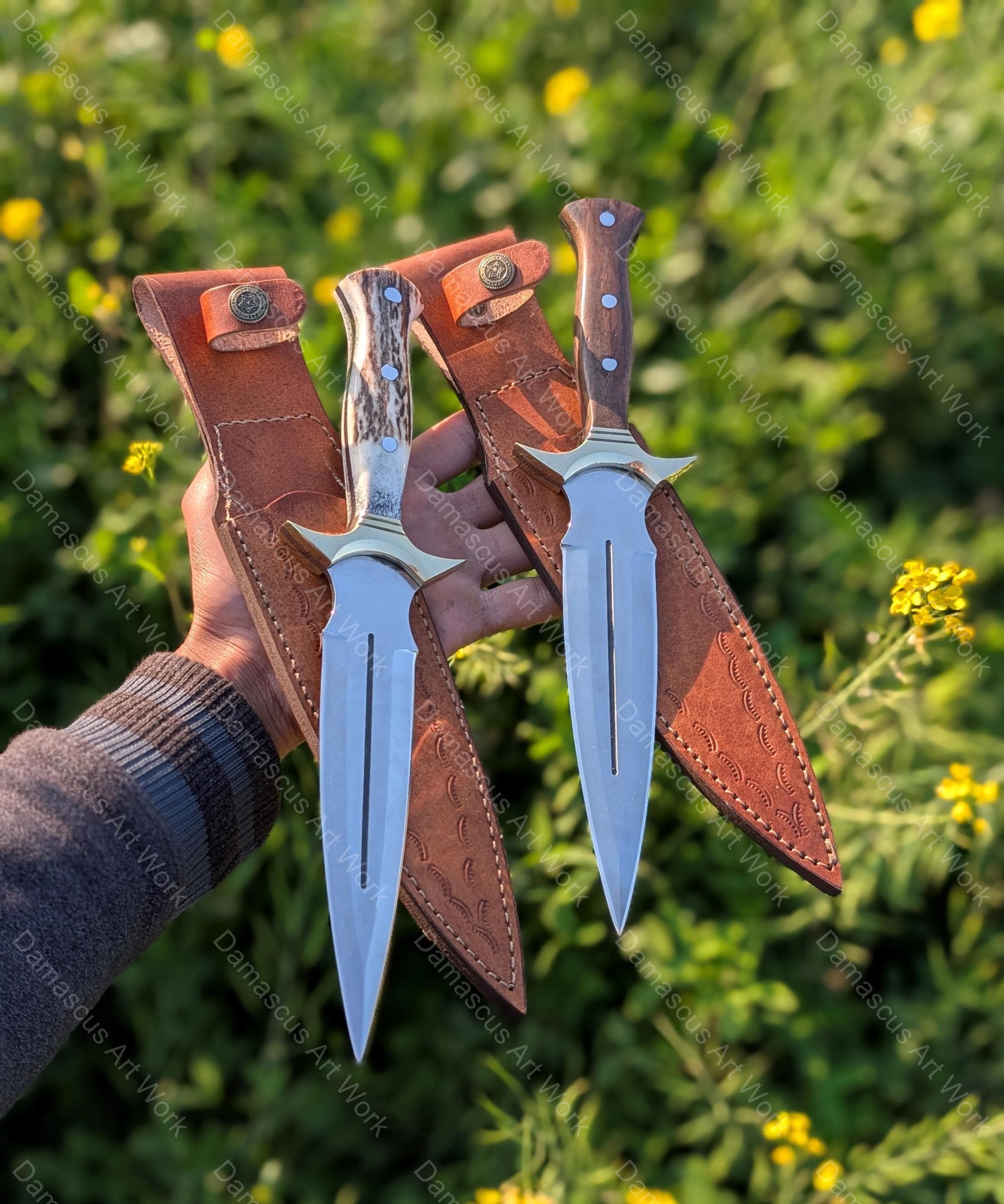 (5577)激レア英国海兵隊実物フェアバーン.サイクス.コマンド　美品 Fairbairn sykes - Etsy 日本