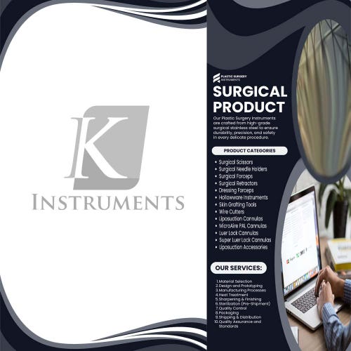 Lot De 3 Canules De Liposuccion Réutilisables Type MicroAire Pal - Chirurgie Plastique - Neuf