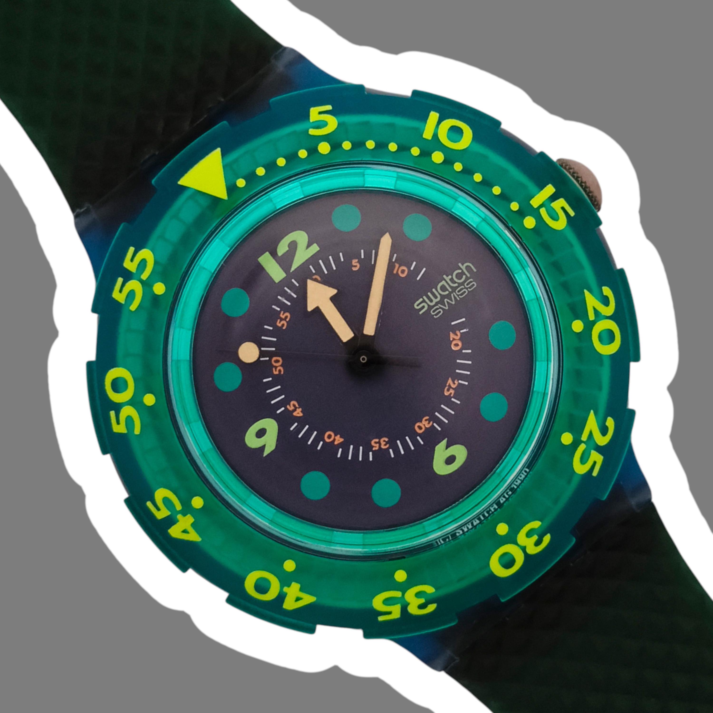Swatch 1991 - Etsy 日本