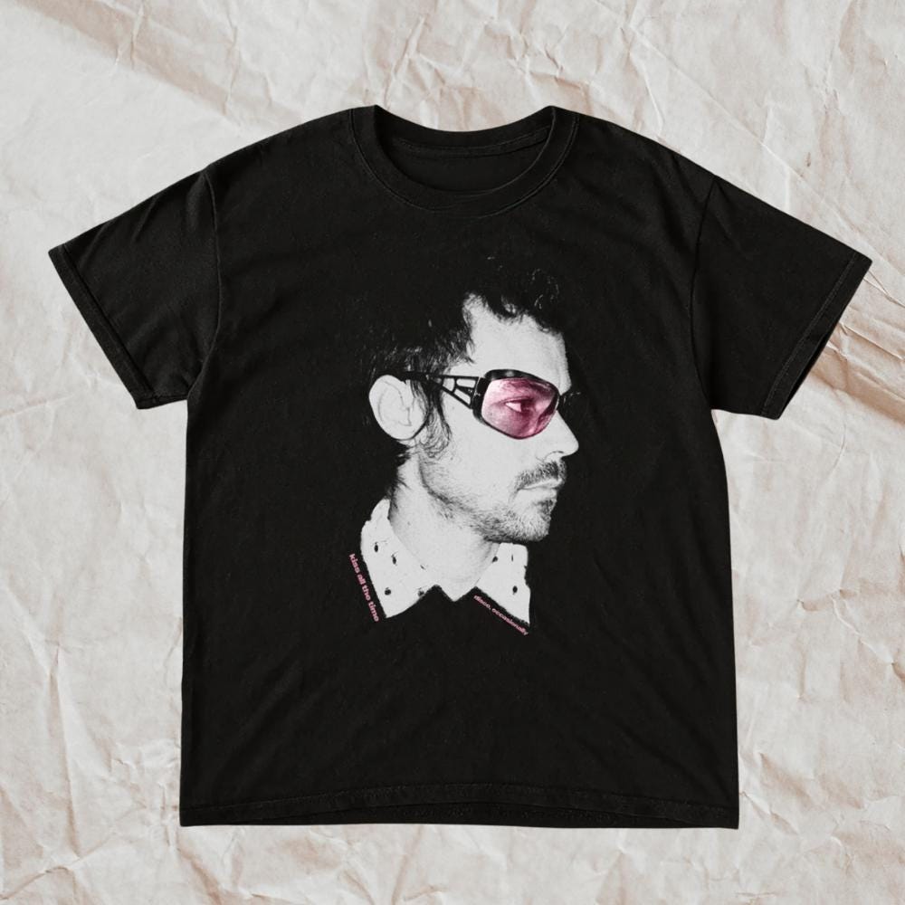 Harry styles shirt - Etsy 日本