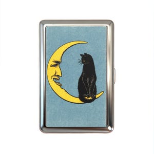 Small Cigarette Case