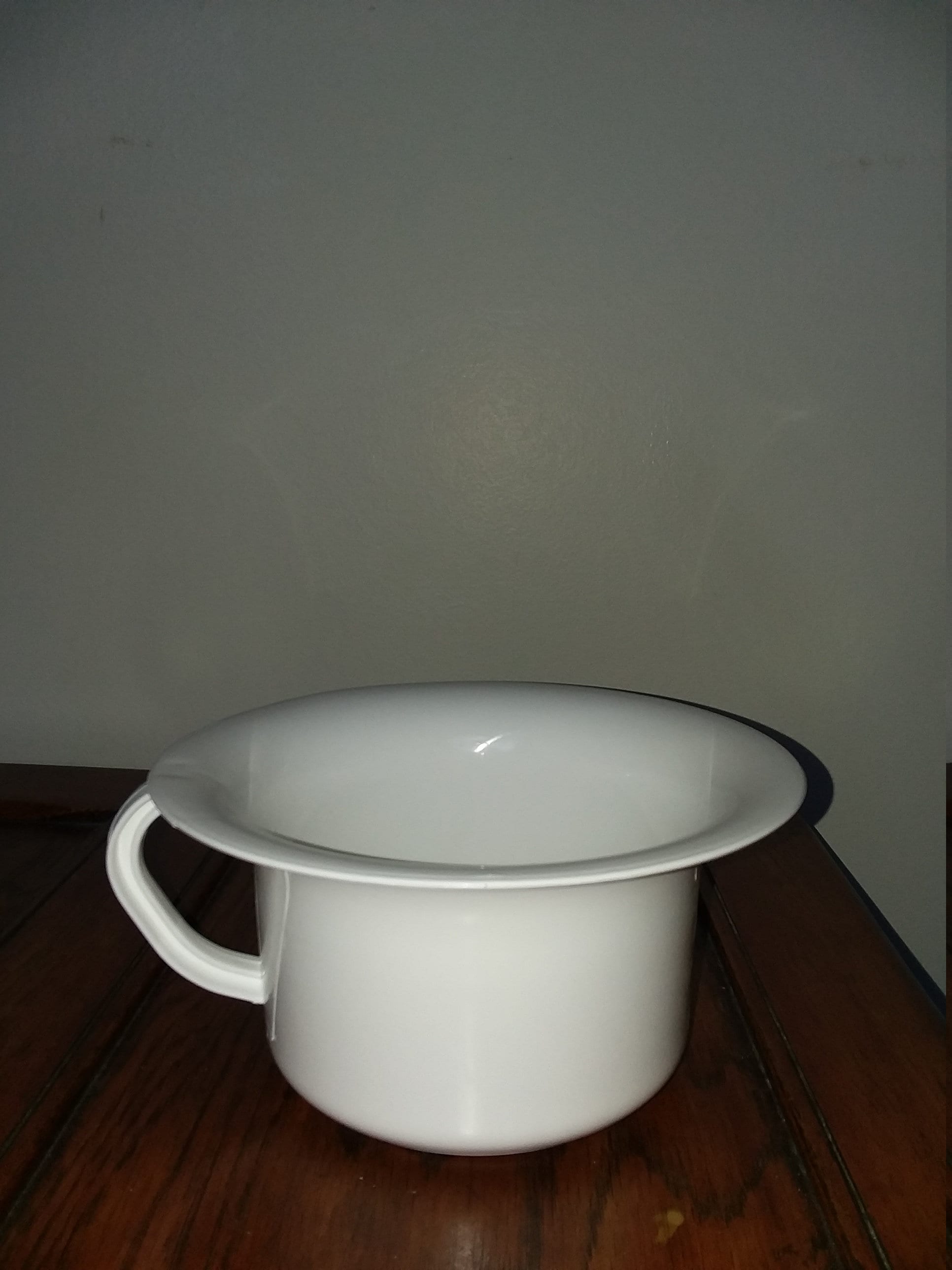 Replacement Potty Chair Bowl Etsy