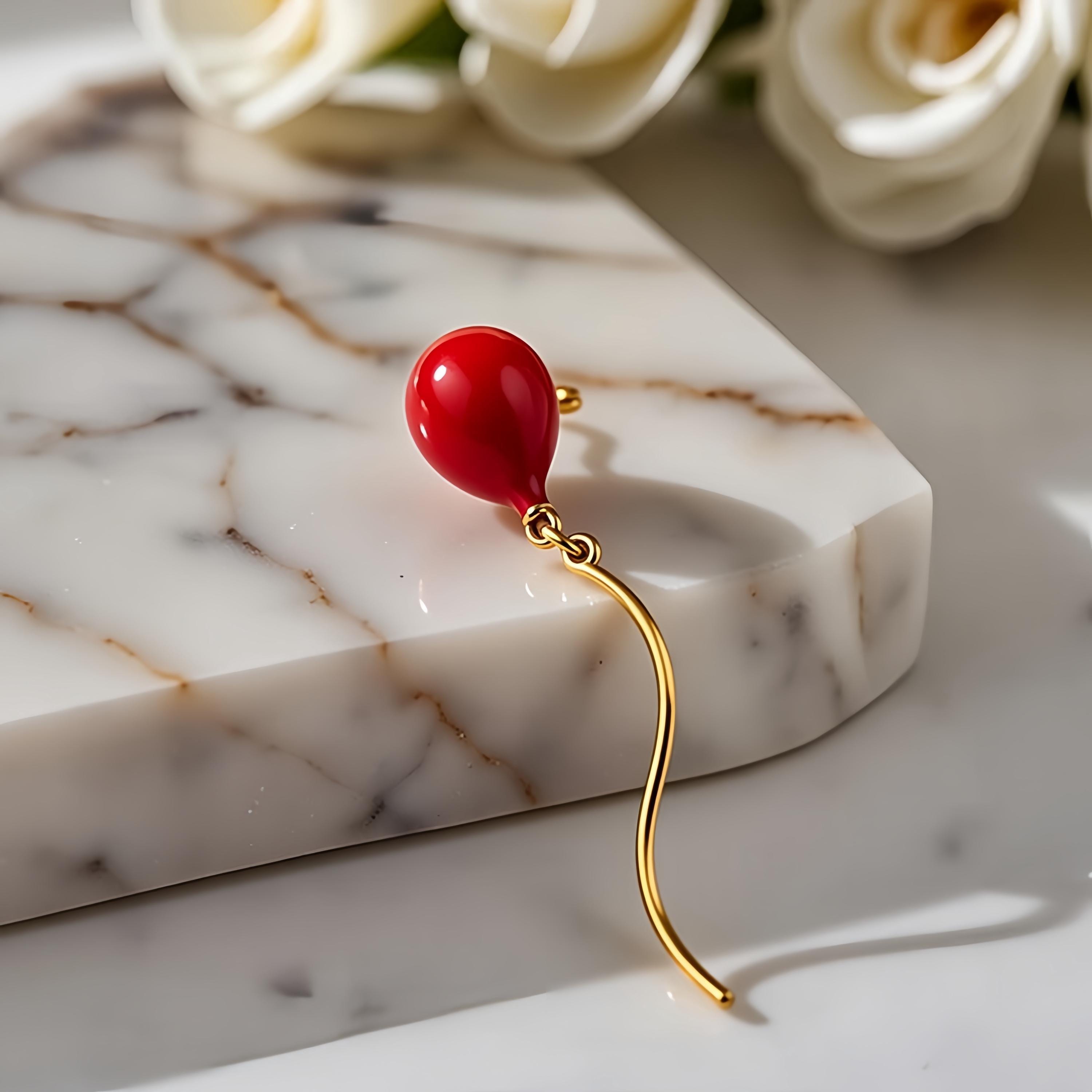 Loewe Brooch - Etsy
