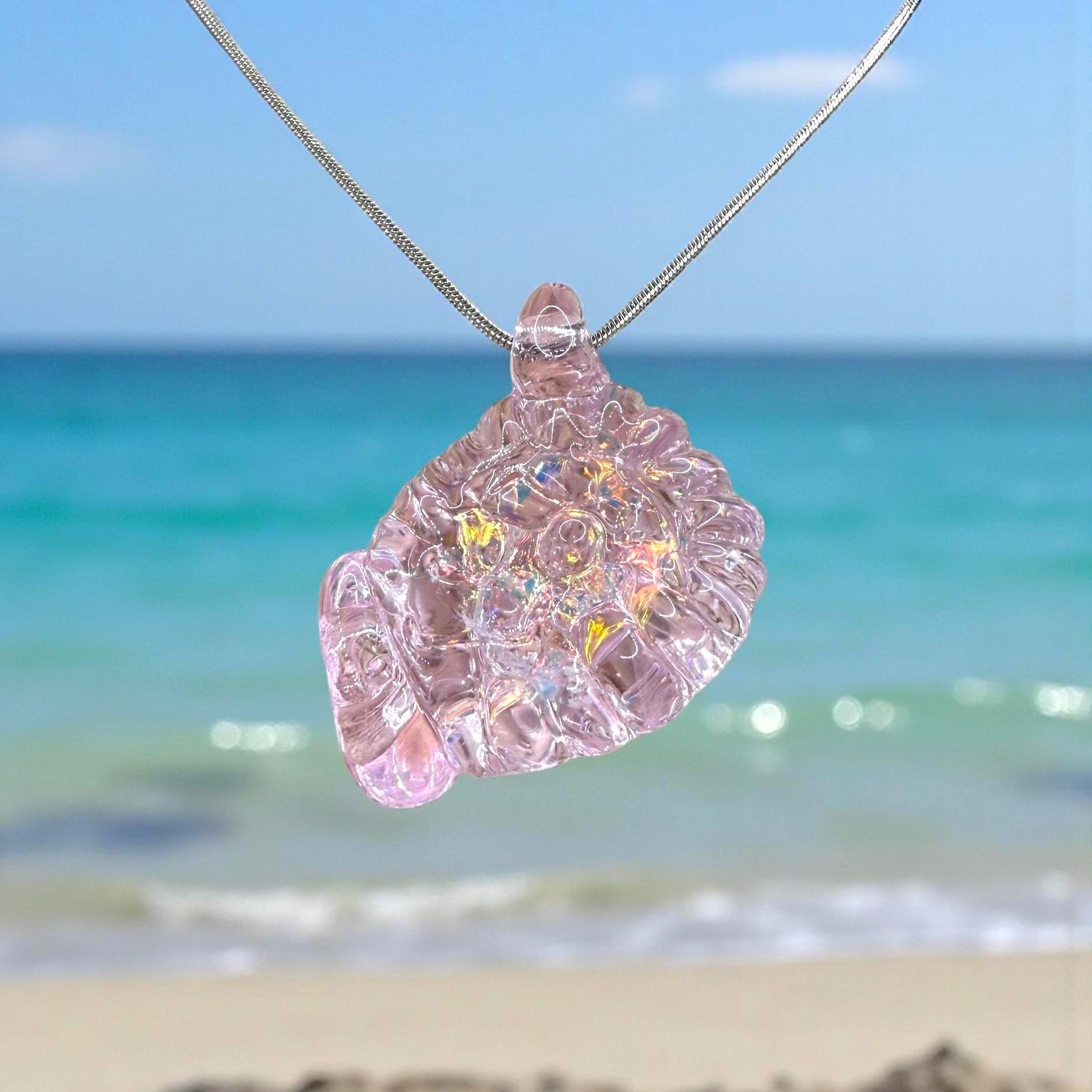 Opal Boro Pendant - Etsy