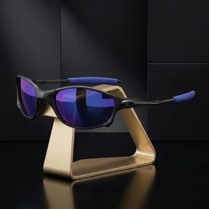 Oakley X Metal Juliet - Etsy