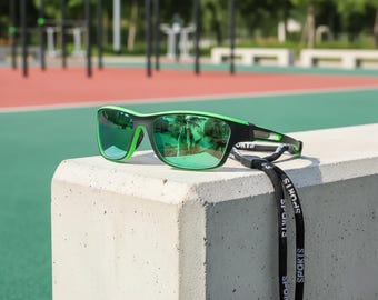 Fishing Sports Driving Cycling Eyewear Men Polarized Sunglasses UV400 Glasses