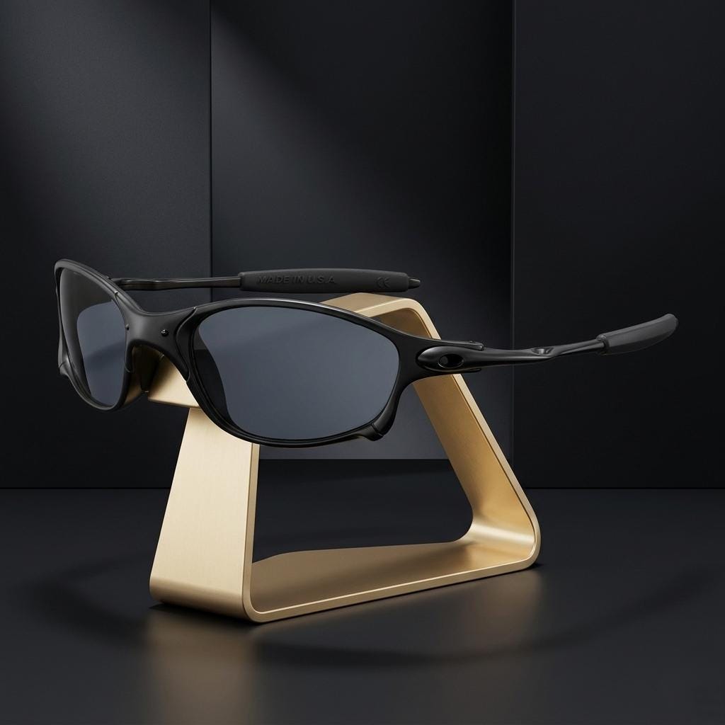 Oakley Romeo - Etsy Canada