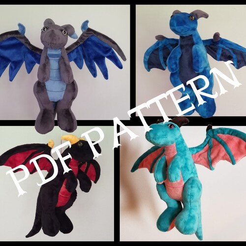 whelpling plush