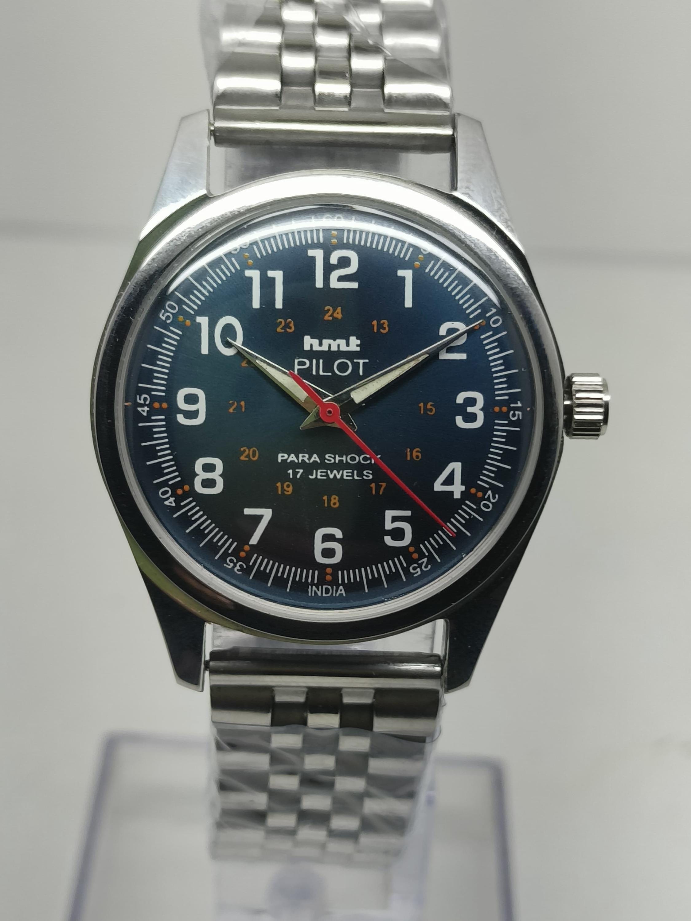Hmt watch - Etsy 日本