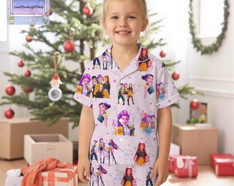 ENHYPEN Decelis Academy Uniform Set - Etsy