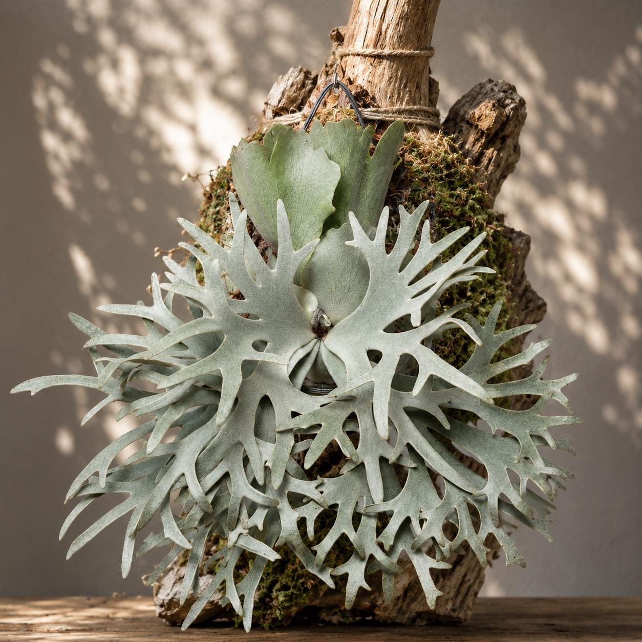 Platycerium Omg - Etsy