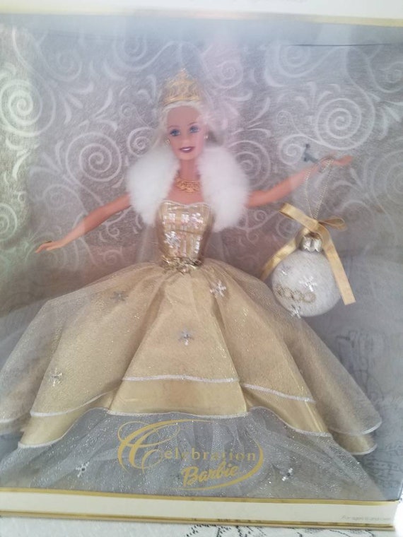 barbie special edition