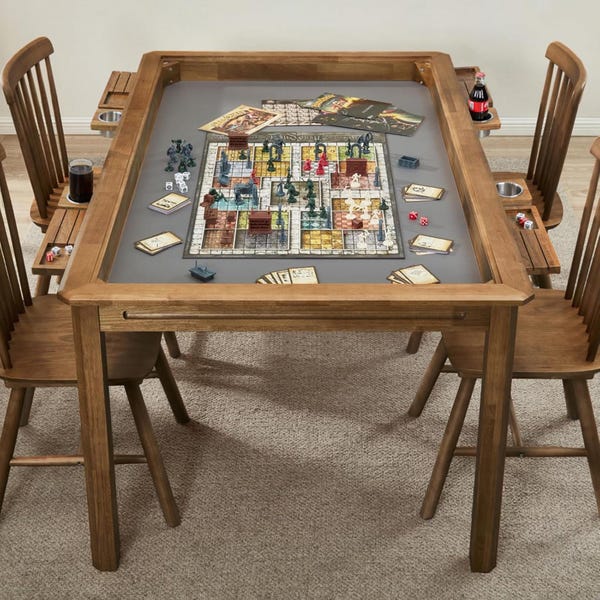 Advanced Table A2