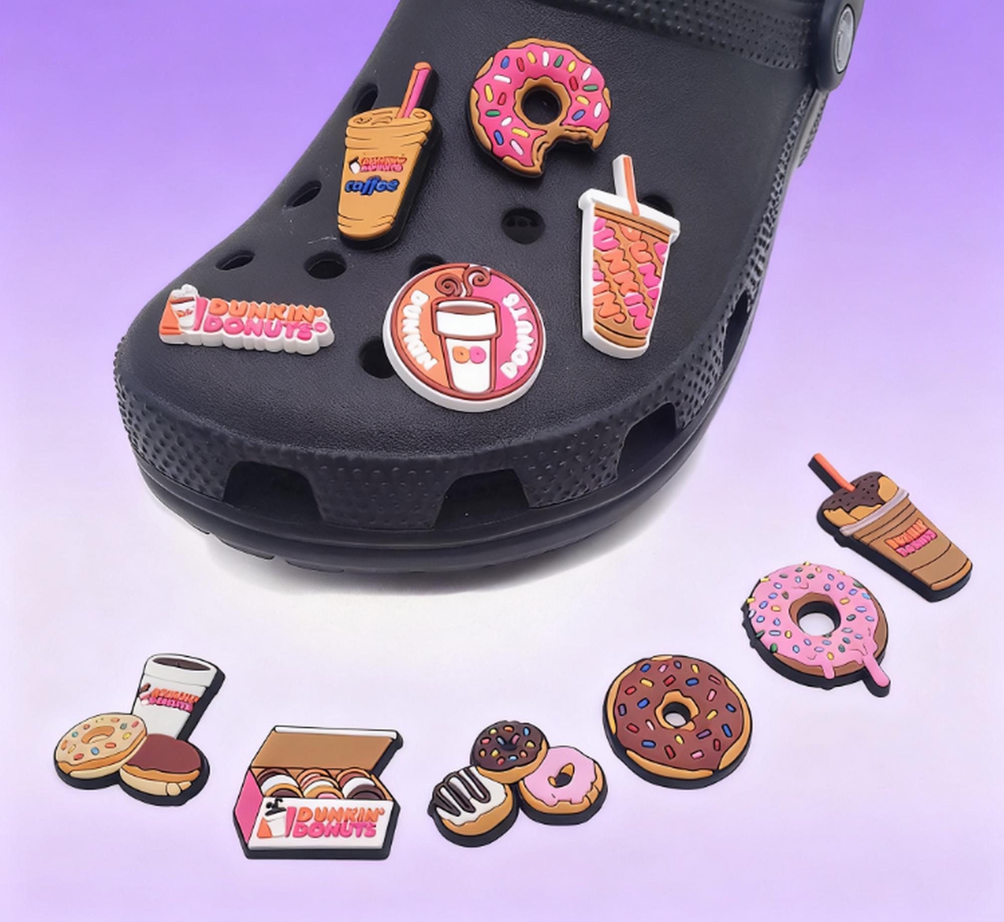 Crocs Shoes Buckle Singapore