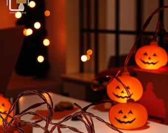 Outdoor Hanging Fairy Lights, Hanging Led String Lights, Outdoor Led Decor, Fairy Decor, Garden Decoration