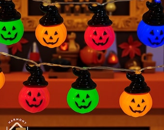 Outdoor Hanging Fairy Lights, Hanging Led String Lights, Outdoor Led Decor, Fairy Decor, Garden Decoration