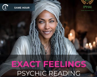 Same Hour Exact Thoughts & Feelings Psychic Love Reading, What Is He Thinking, Hidden Emotions, No Contact, Future of Your Connection