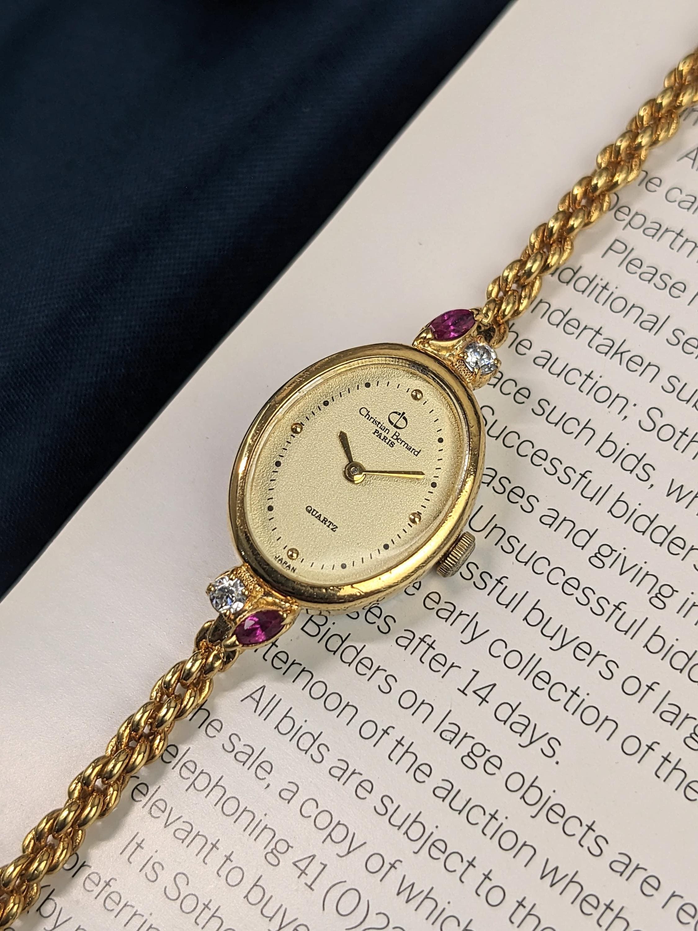 Bernard Men's Watch - Etsy, image size:2250x3000