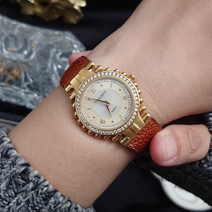 Christian Bernard Paris Watch - Etsy