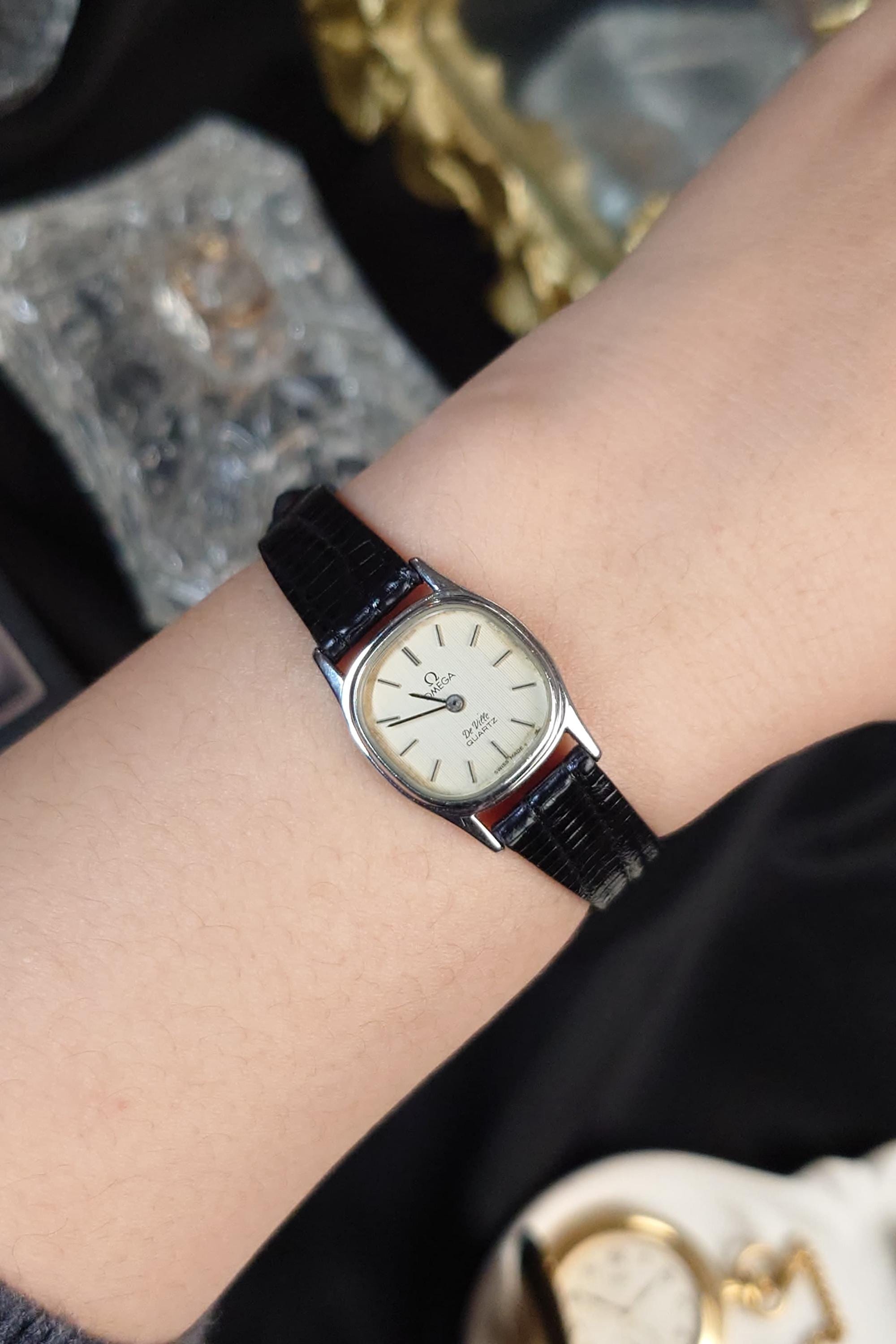 Omega de ville - Etsy 日本
