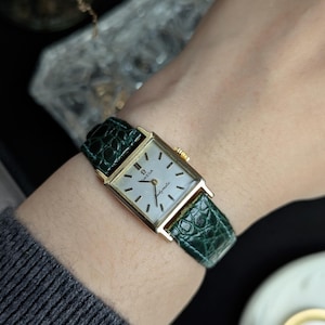 Vintage ladies omega - Etsy 日本