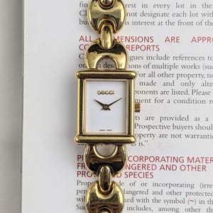 Gucci 1800l Watch - Etsy