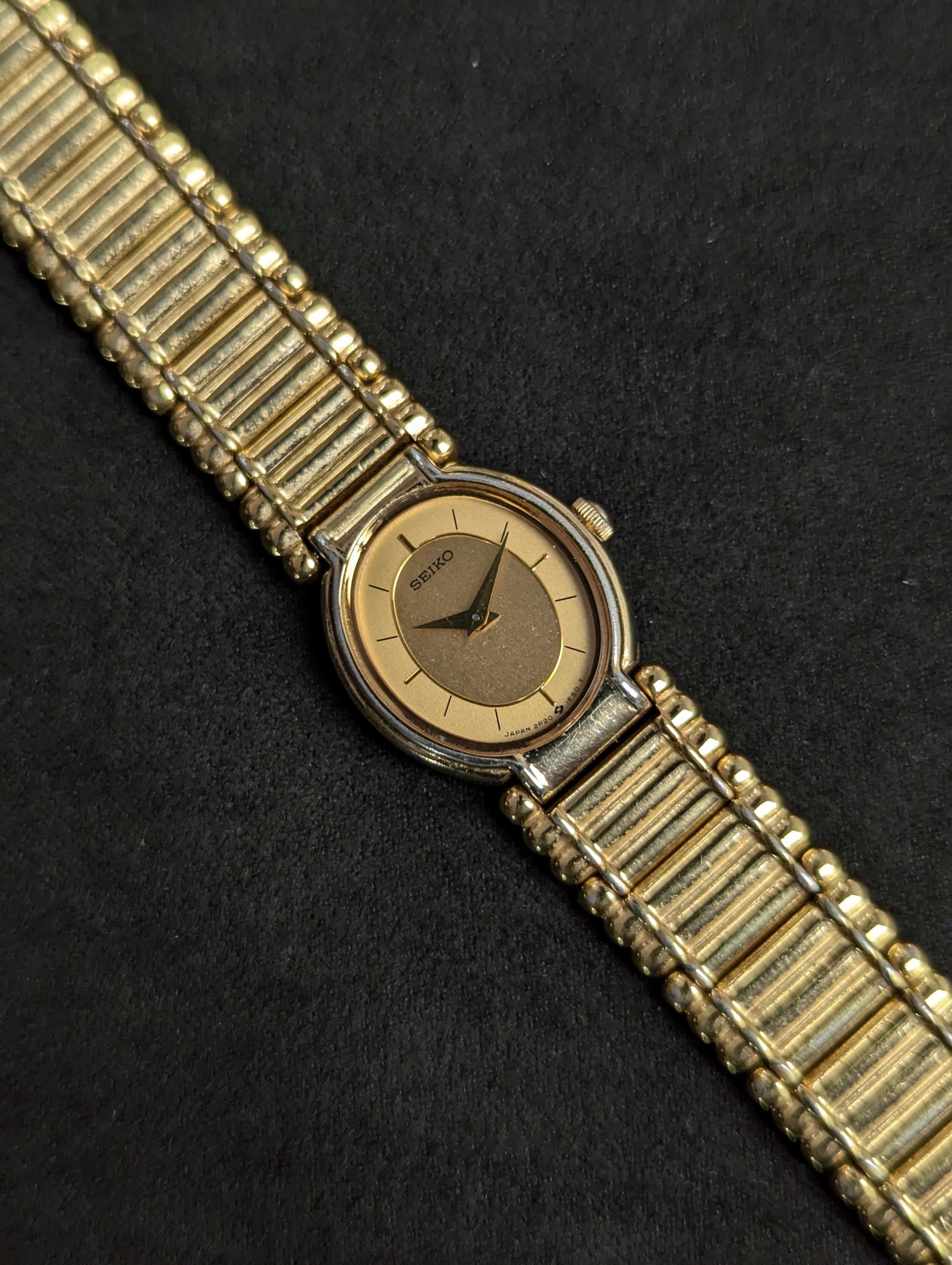 1983 seiko watch - Etsy 日本