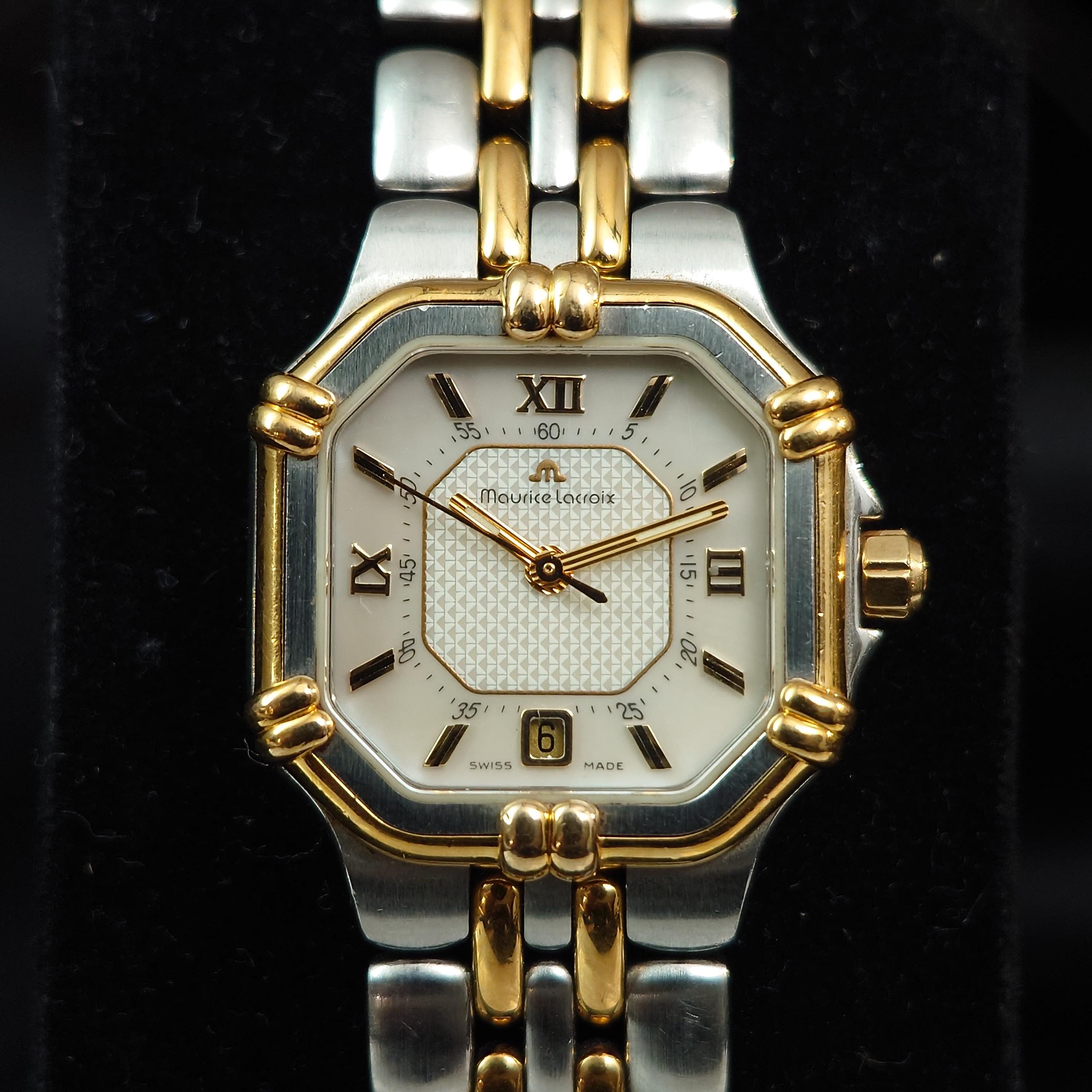 0326-412) Christian Brenard Paris M-5320 クリスチャンベルナール