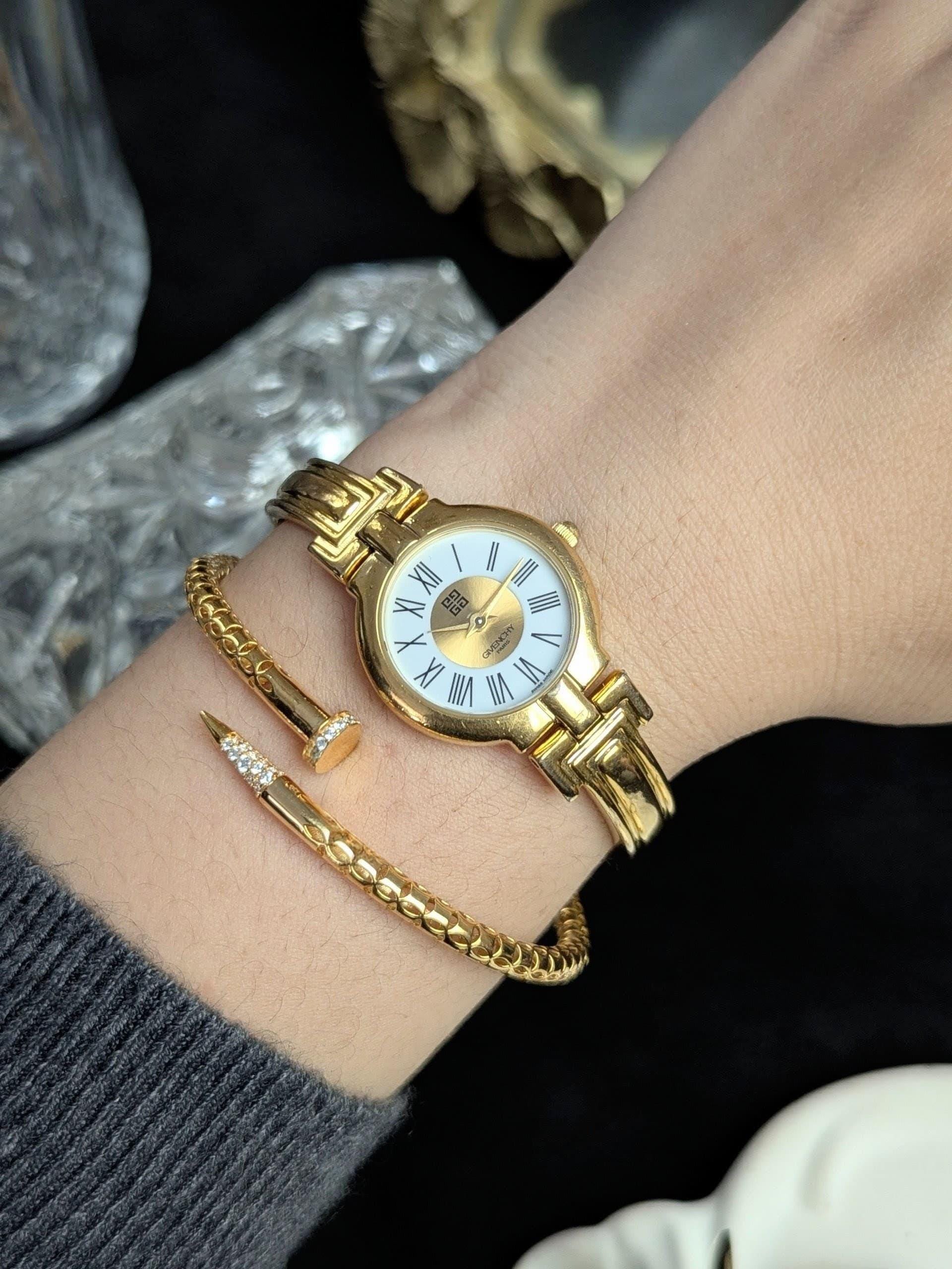 Vintage prada watch - Etsy 日本