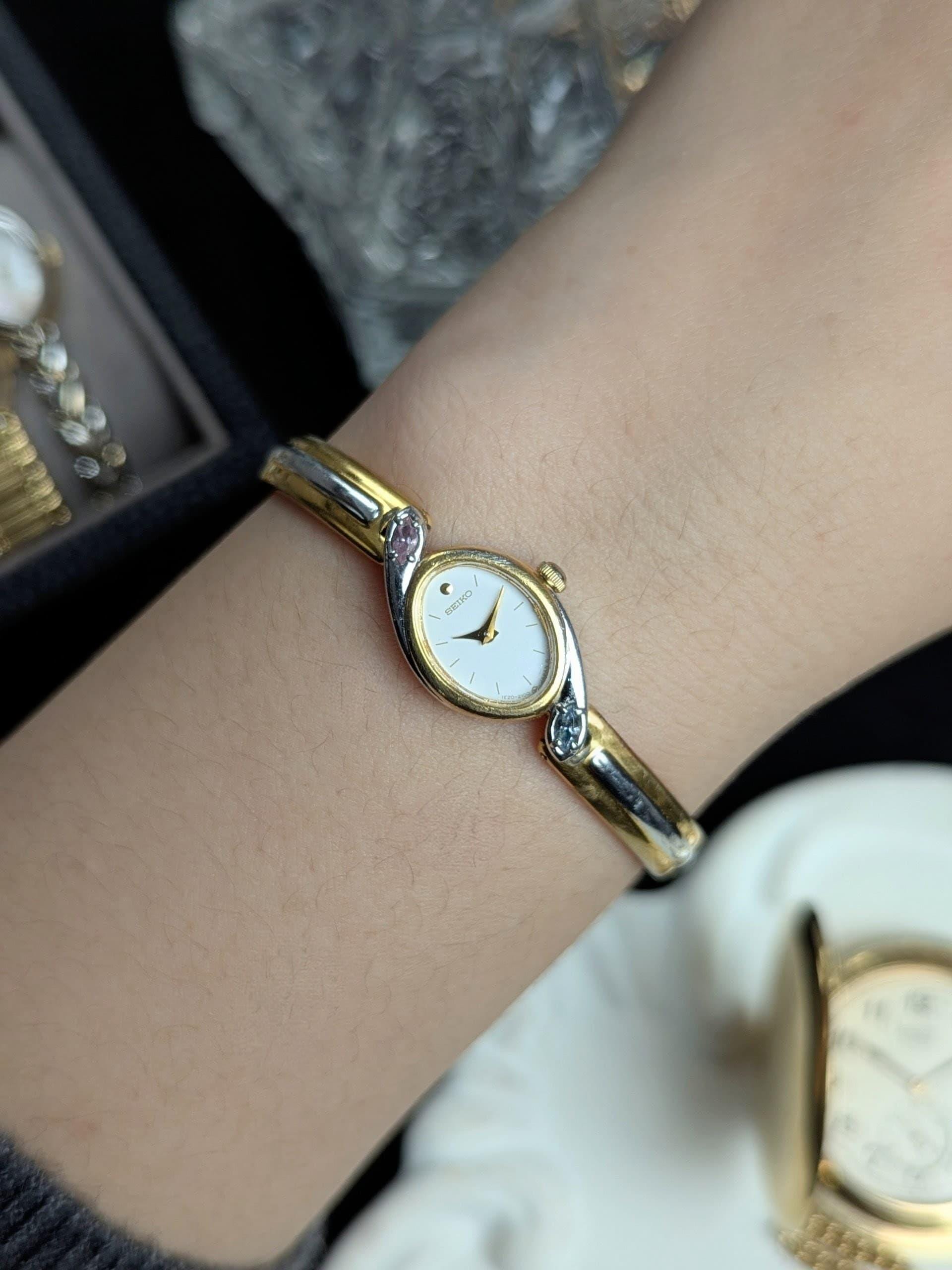 Seiko 1e20 - Etsy