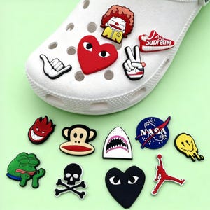Cro c charms