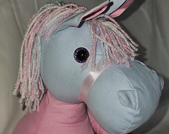 Cuddle Me Pastel - Pink (recommended for ages 3 and over)
