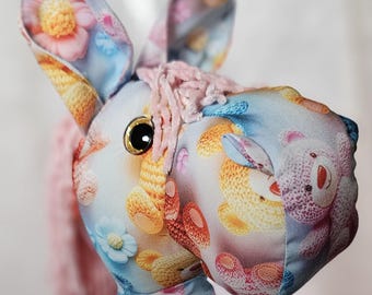 Cuddle Me Bears - 'recommended for ages 3 and over'