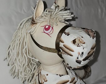 Cuddle Me Baby Animals (dressed)