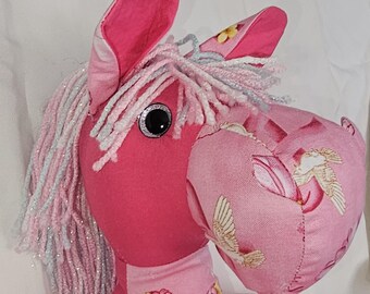 Cuddle Me 'So Pretty in Pink' - only recommended for ages 3 and over.