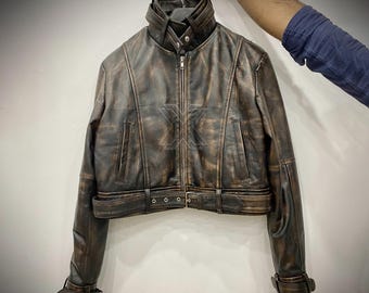 Jaqueta do Capuz Vermelho feita à mão, Cosplay de Jason Todd, Fantasia do Capuz Vermelho da DC, Cosplay do Capuz Vermelho da DC