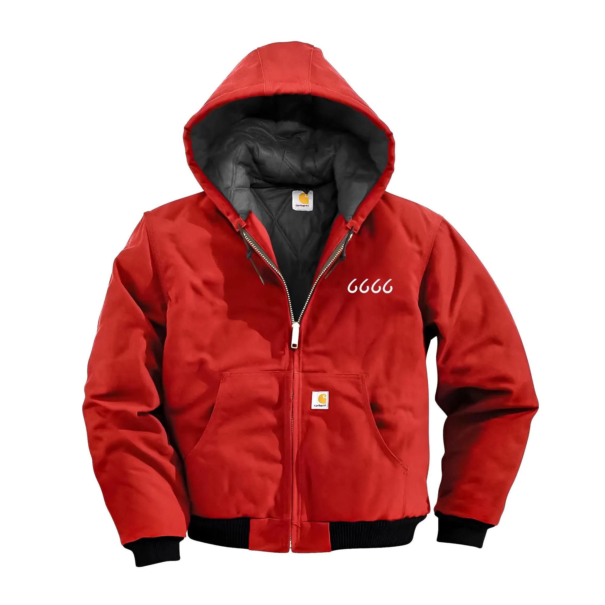 Marlboro carhartt jacket - Etsy 日本