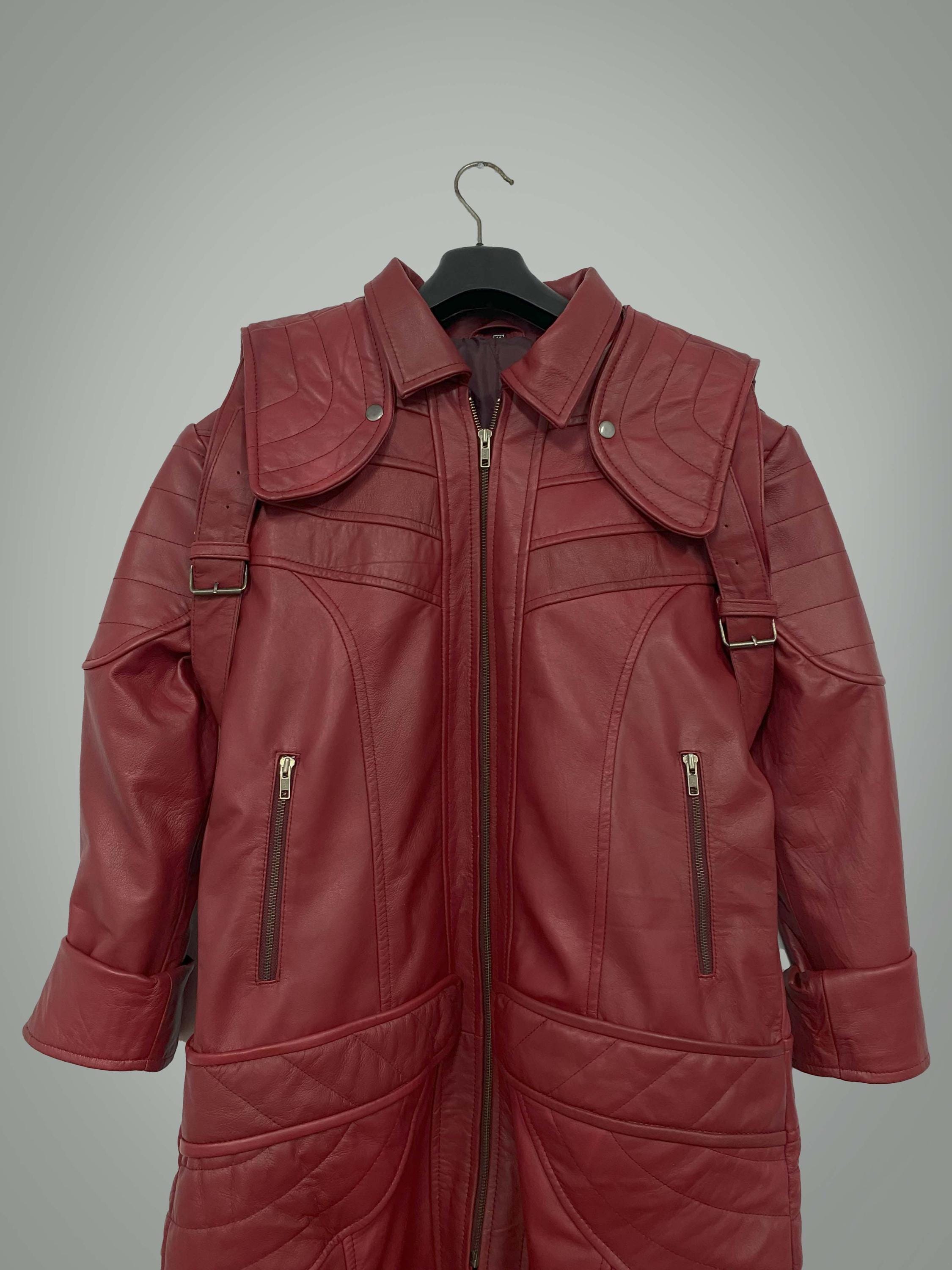 Dante jacket - Etsy 日本