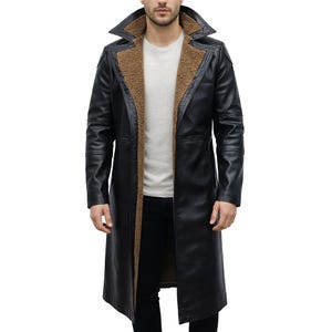 Blade runner 2049 trench coat - Etsy 日本