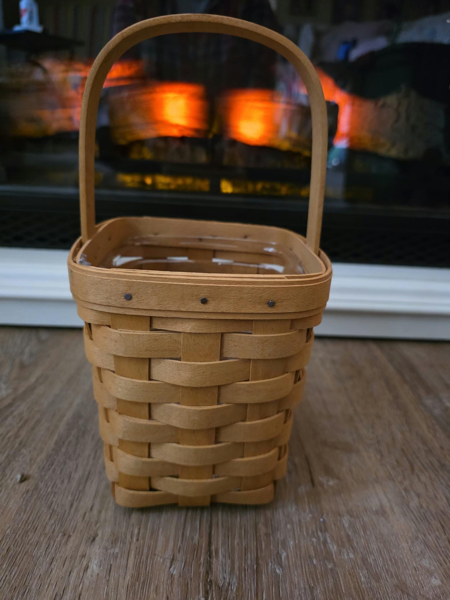 Longaberger Mini - Etsy