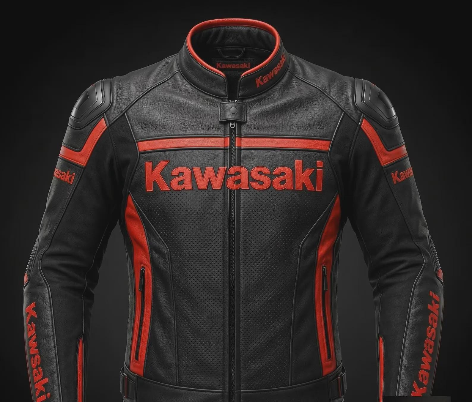Vintage kawasaki jacke - Etsy 日本