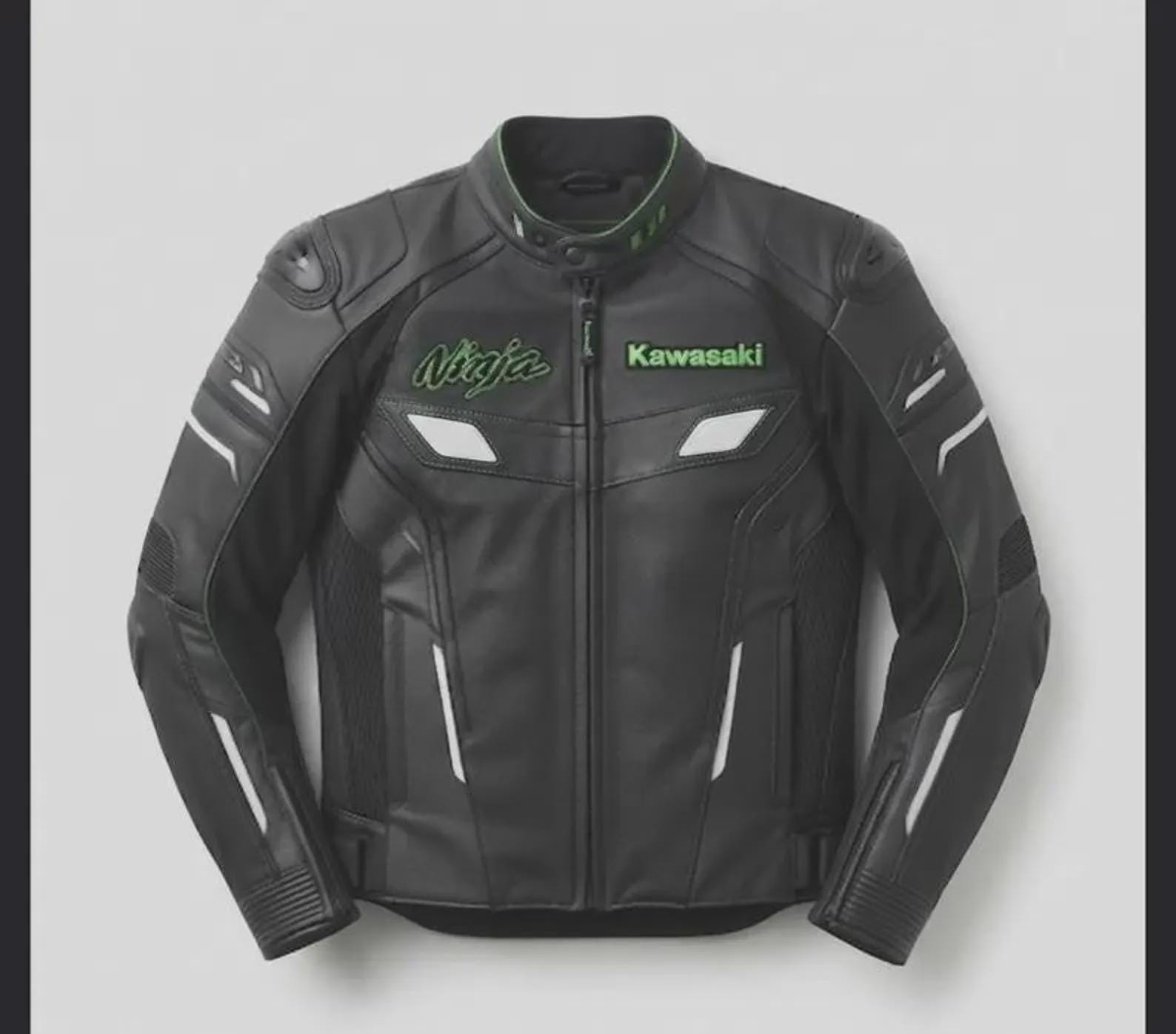 Vintage kawasaki jacke - Etsy 日本