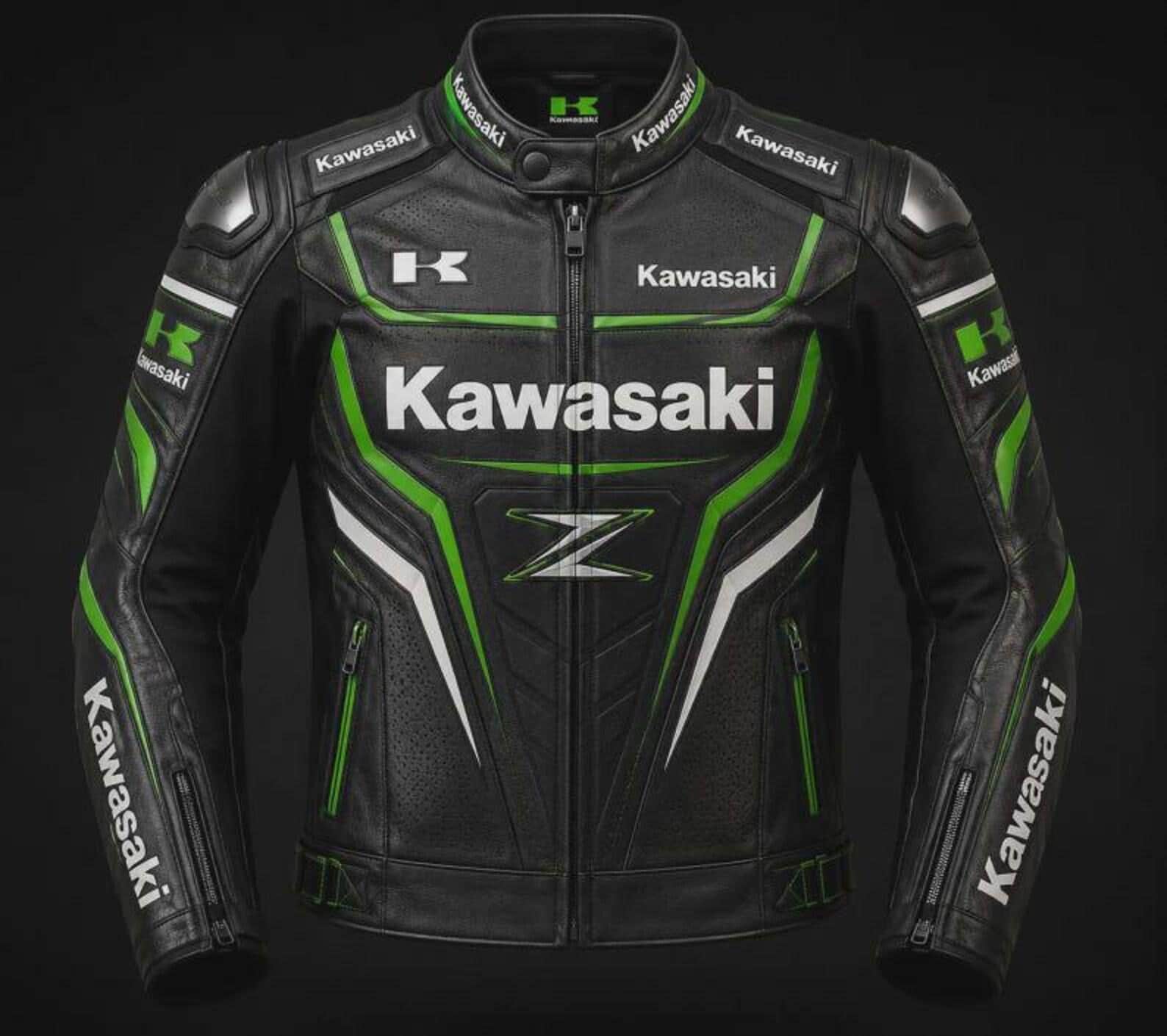 Vintage kawasaki jacke - Etsy 日本