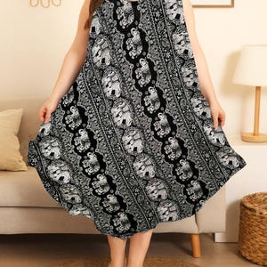 elegant dresses for young ladies Girls Futuristic Elegance Dress | Party main image 1