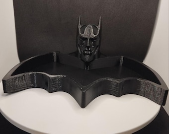Desk Organizer Dark Knight
