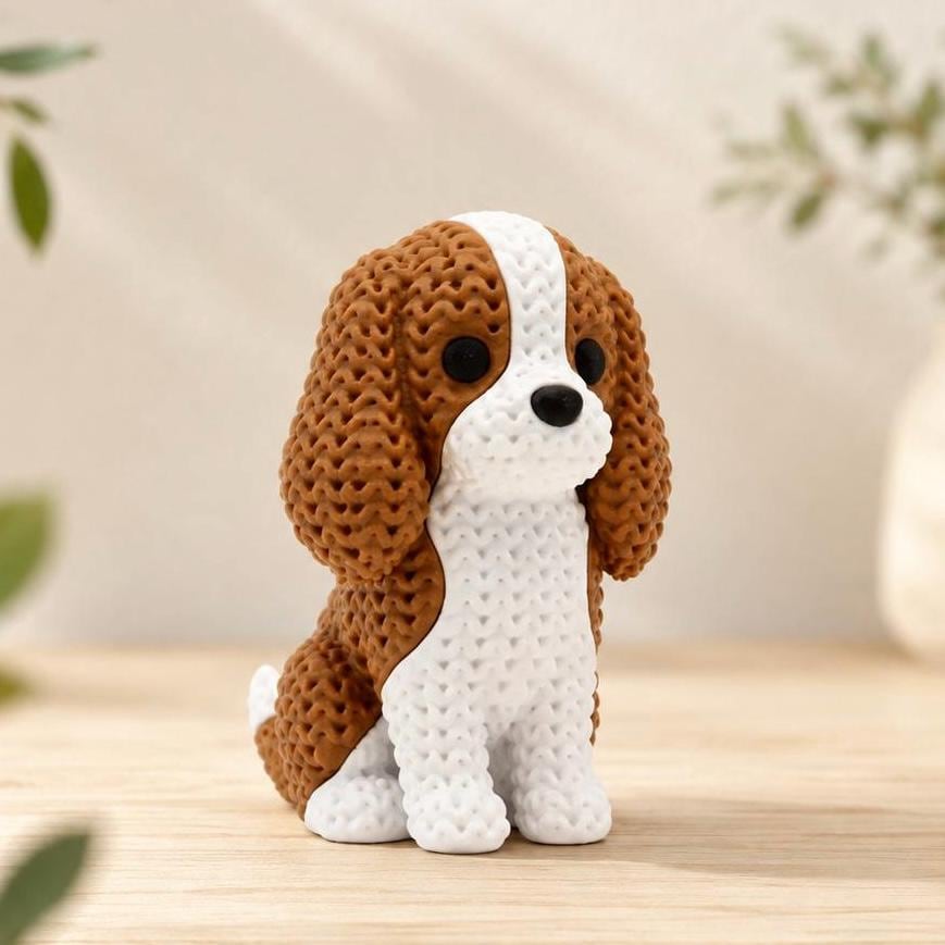 Royal Doulton Cavalier King Charles Spaniel - Etsy UK