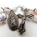 see more listings in the Single Decade Rosary section